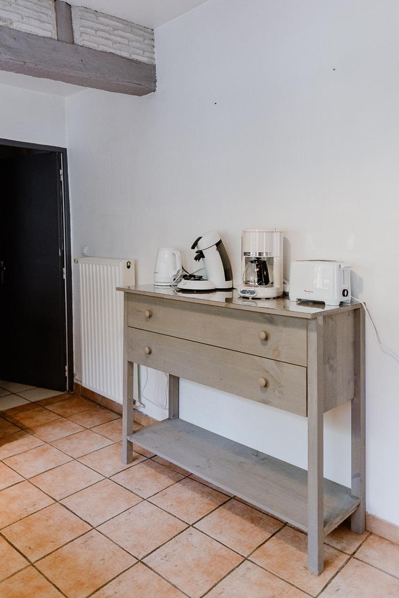 Maison Madeleine La Flèche Dış mekan fotoğraf