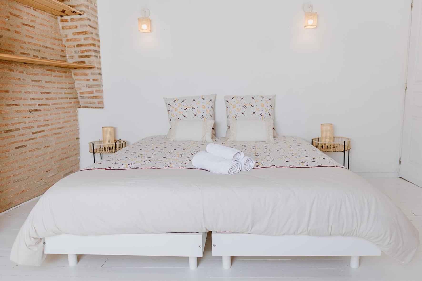 Maison Madeleine La Flèche Dış mekan fotoğraf