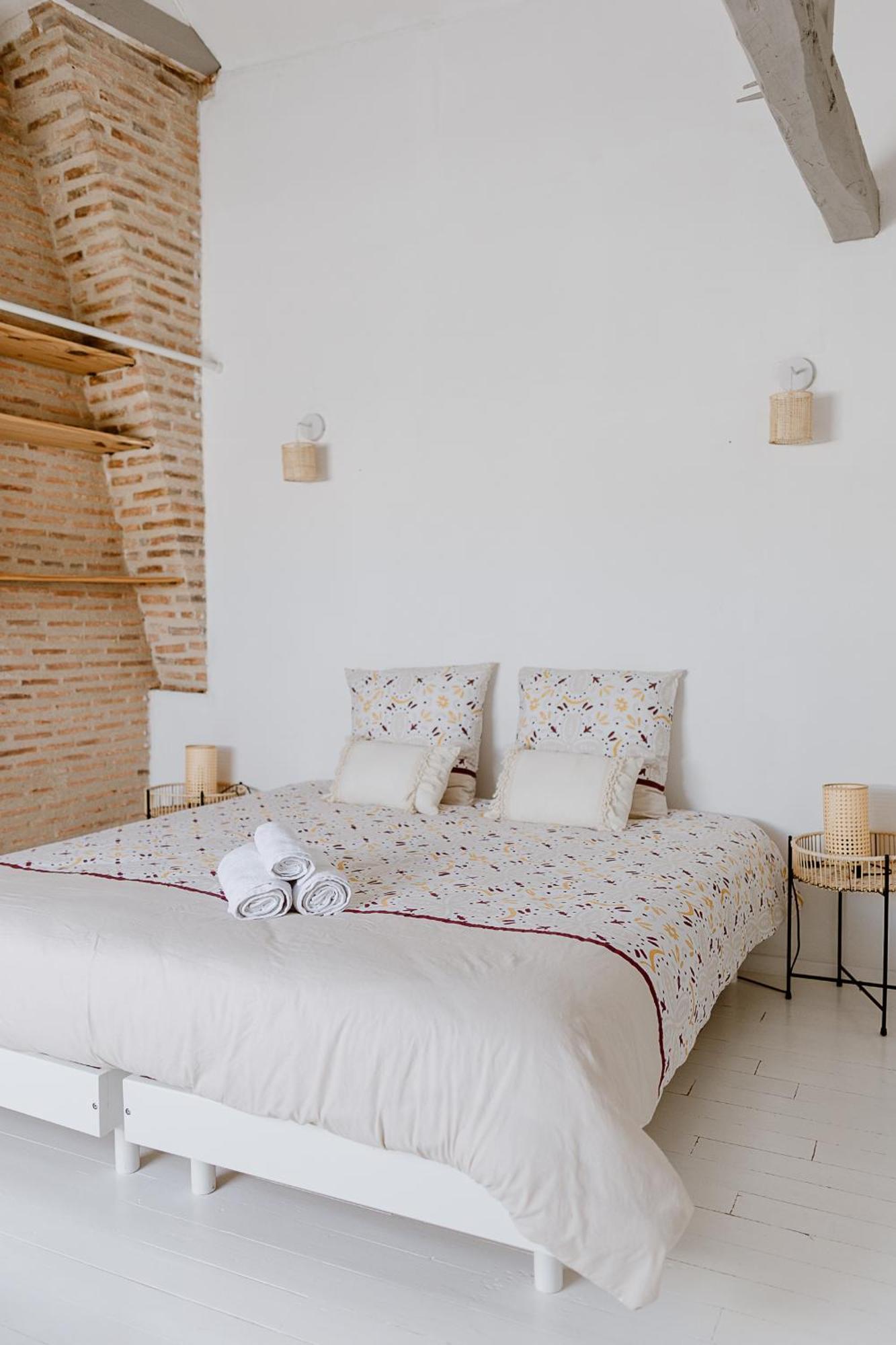 Maison Madeleine La Flèche Dış mekan fotoğraf
