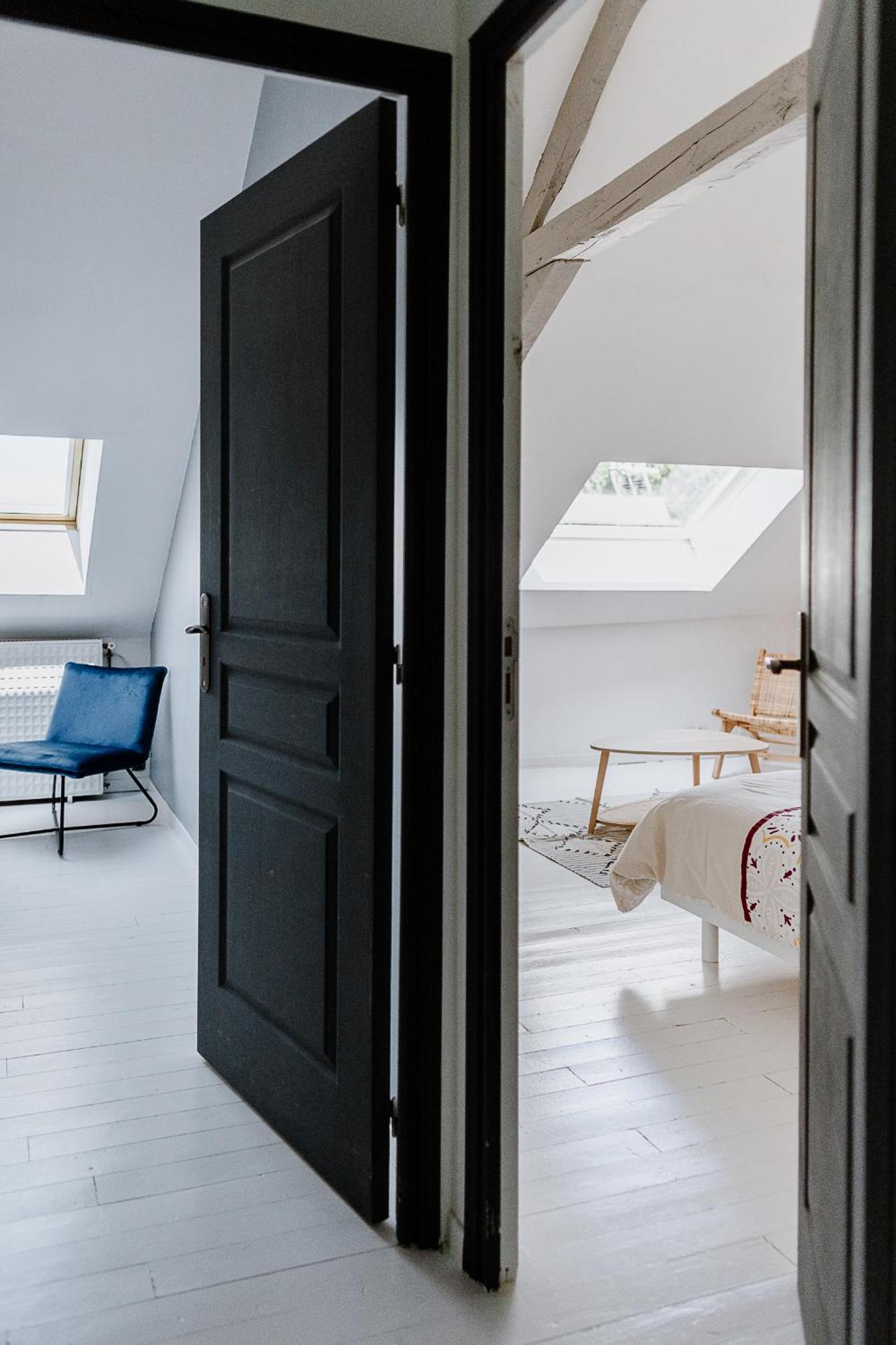 Maison Madeleine La Flèche Dış mekan fotoğraf
