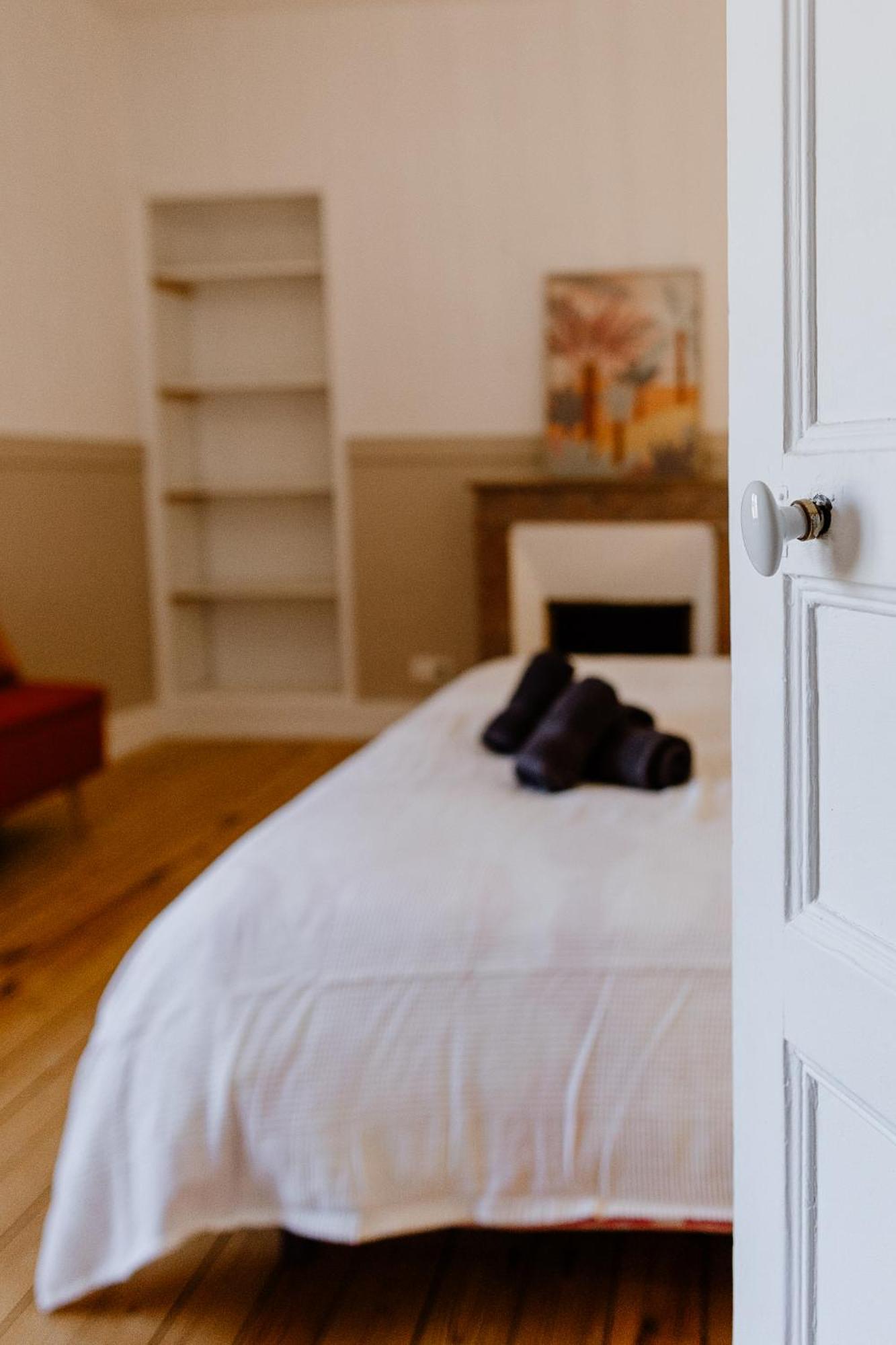 Maison Madeleine La Flèche Dış mekan fotoğraf