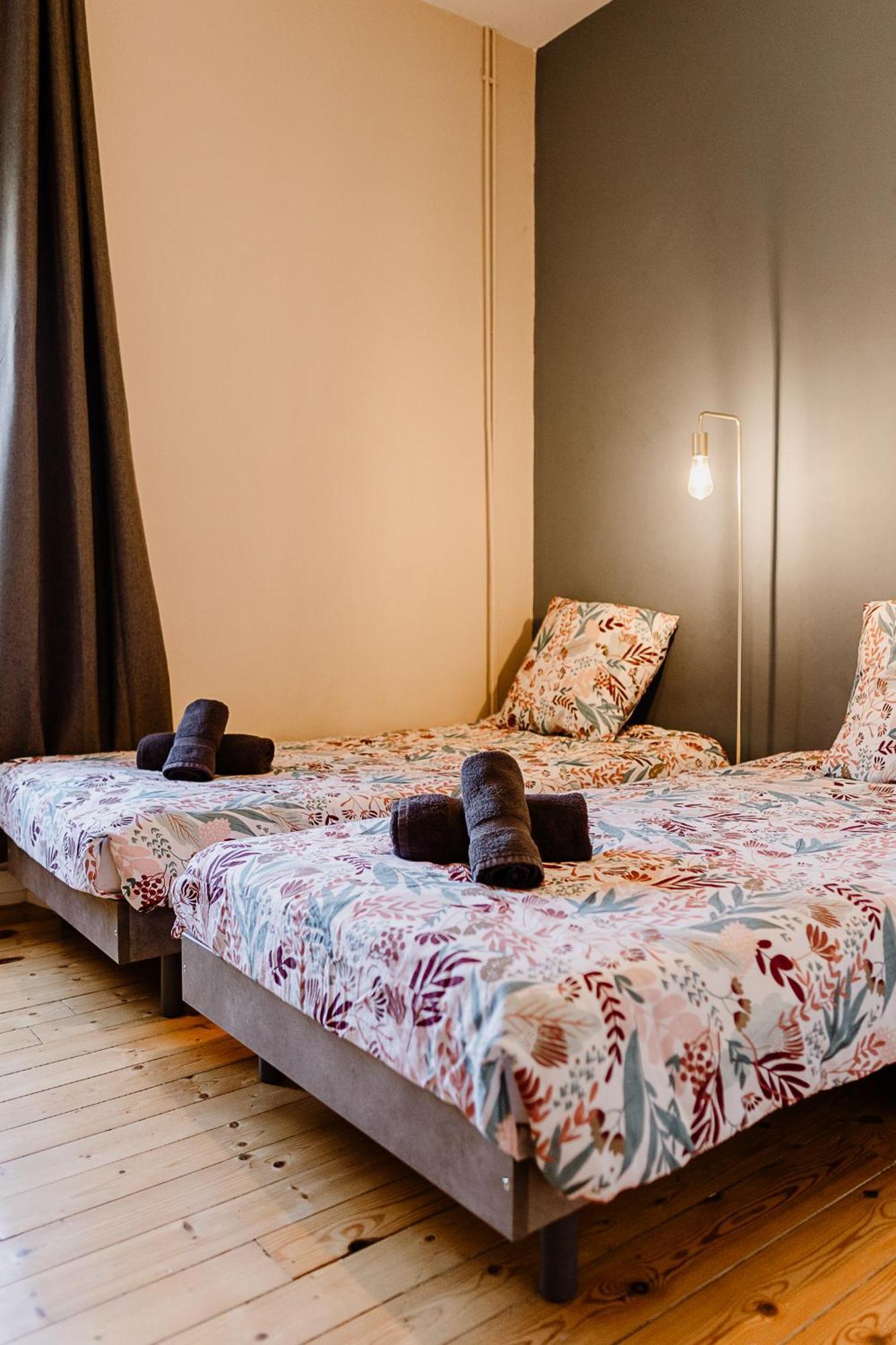 Maison Madeleine La Flèche Dış mekan fotoğraf