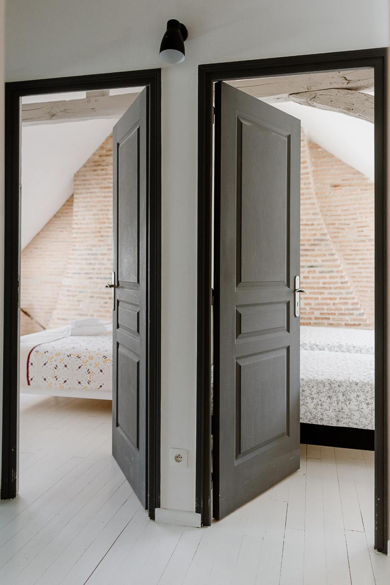 Maison Madeleine La Flèche Dış mekan fotoğraf