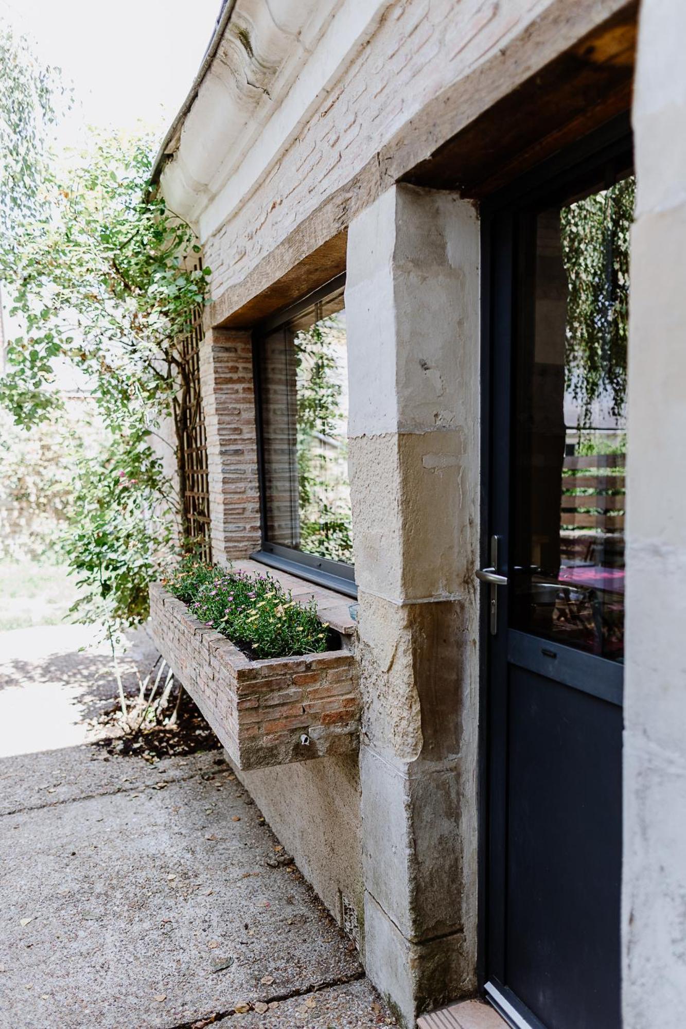 Maison Madeleine La Flèche Dış mekan fotoğraf